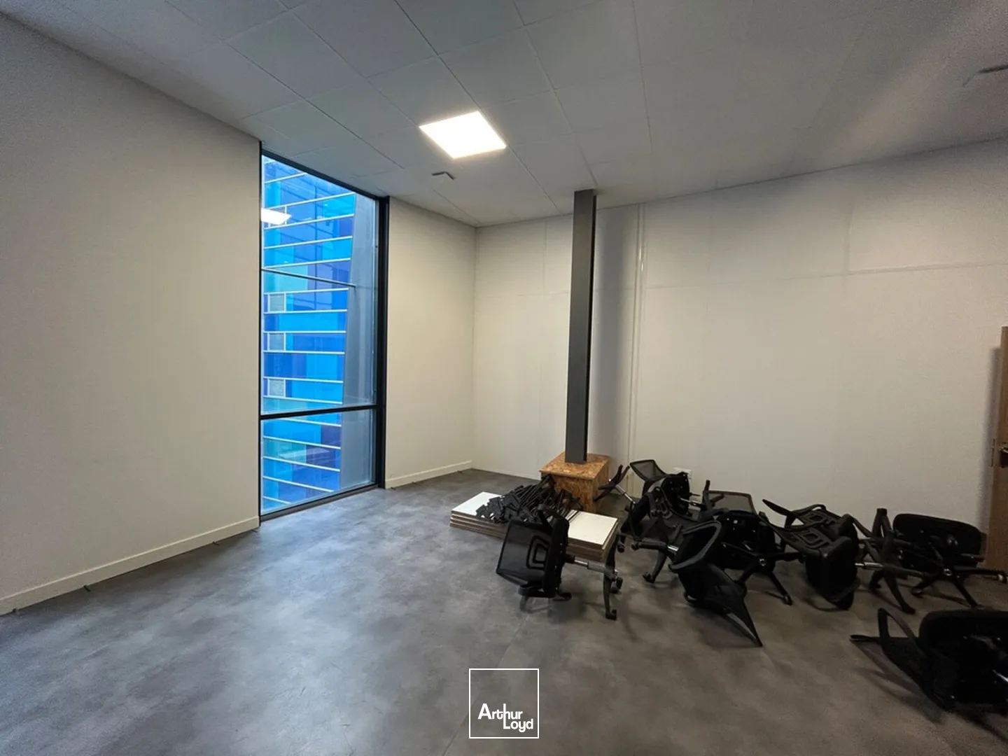 Bureaux - Location - PERPIGNAN - 66000 - 283-283 - 7775057