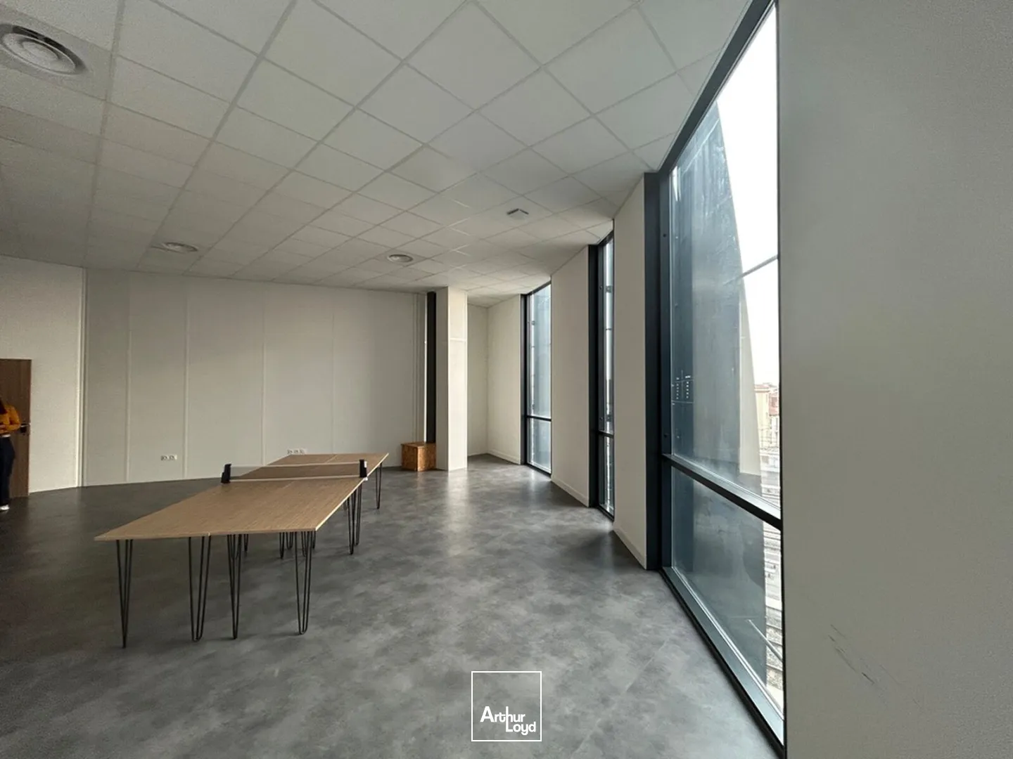 Bureaux - Location - PERPIGNAN - 66000 - 283-283 - 7775058