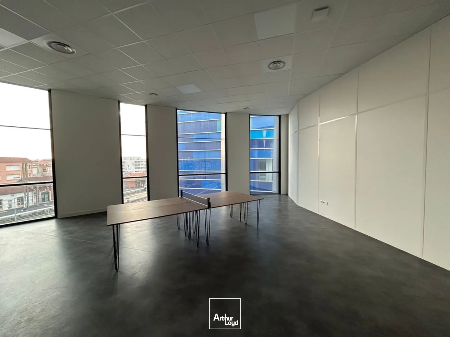 Bureaux - Location - PERPIGNAN - 66000 - 283-283 - 7775059
