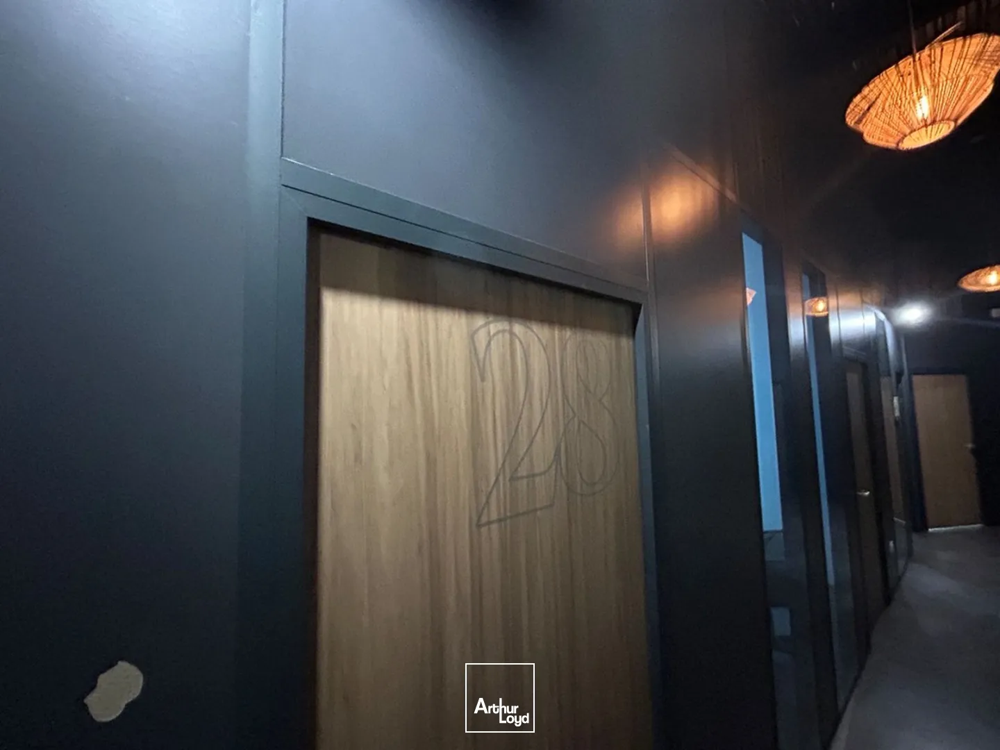 Bureaux - Location - PERPIGNAN - 66000 - 283-283 - 7775063