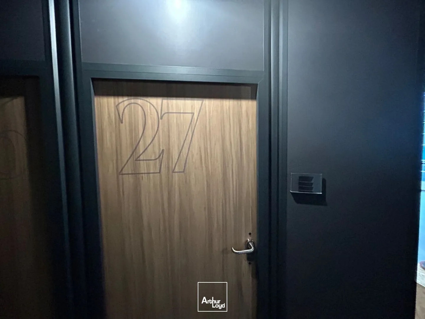 Bureaux - Location - PERPIGNAN - 66000 - 283-283 - 7775064