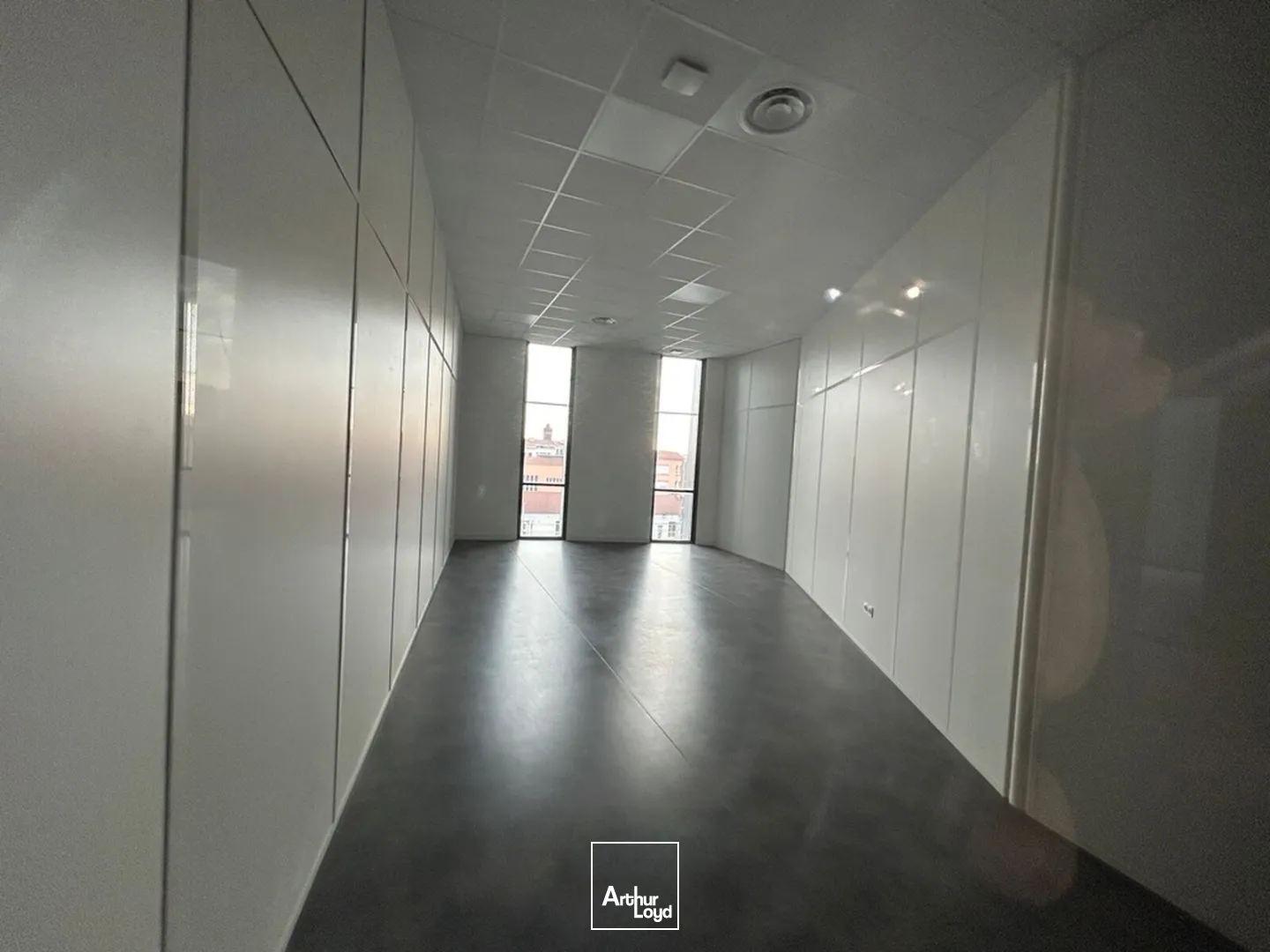 Bureaux - Location - PERPIGNAN - 66000 - 283-283 - 7775061