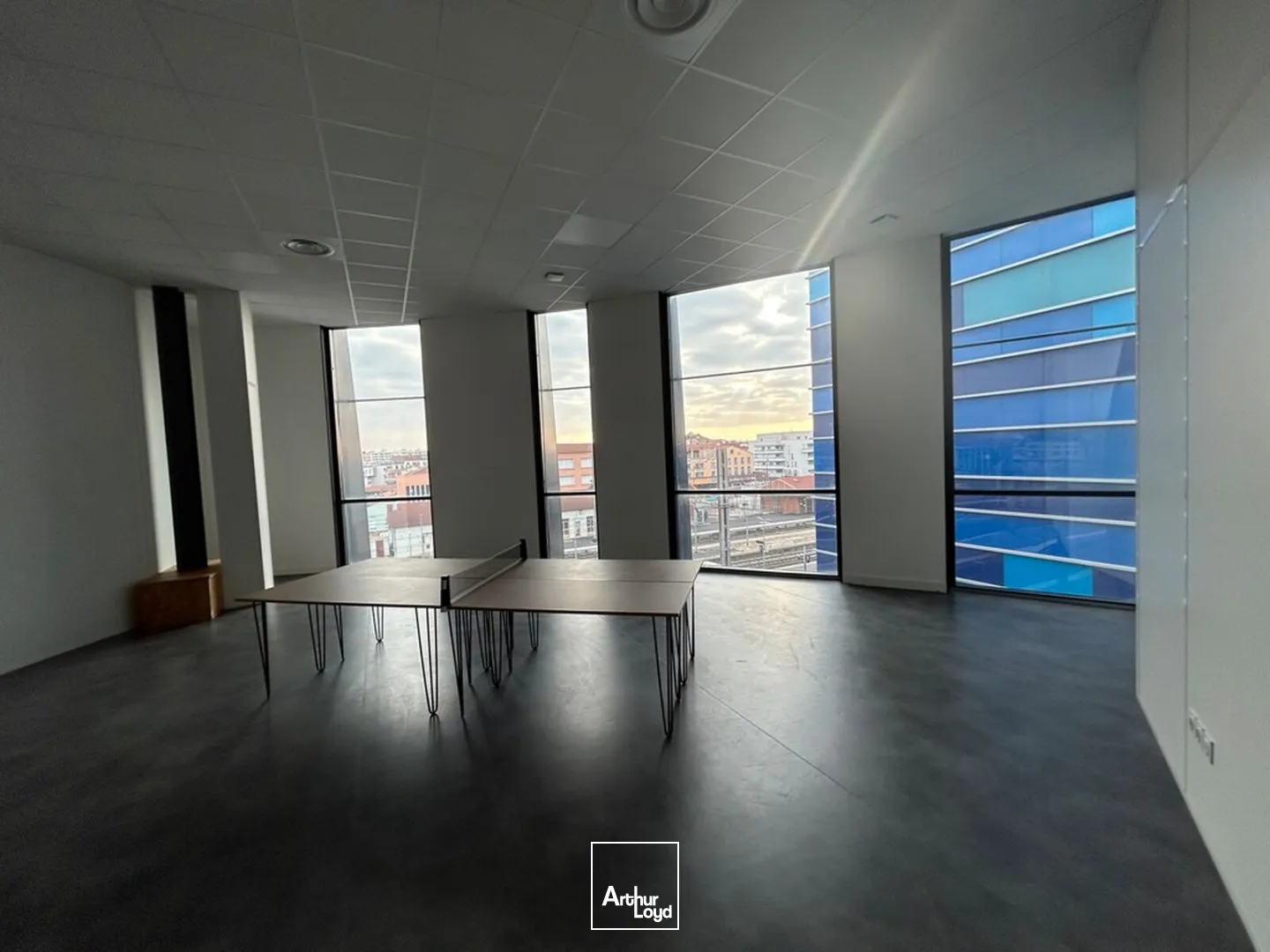 Bureaux - Location - PERPIGNAN - 66000 - 283-283 - 7775062