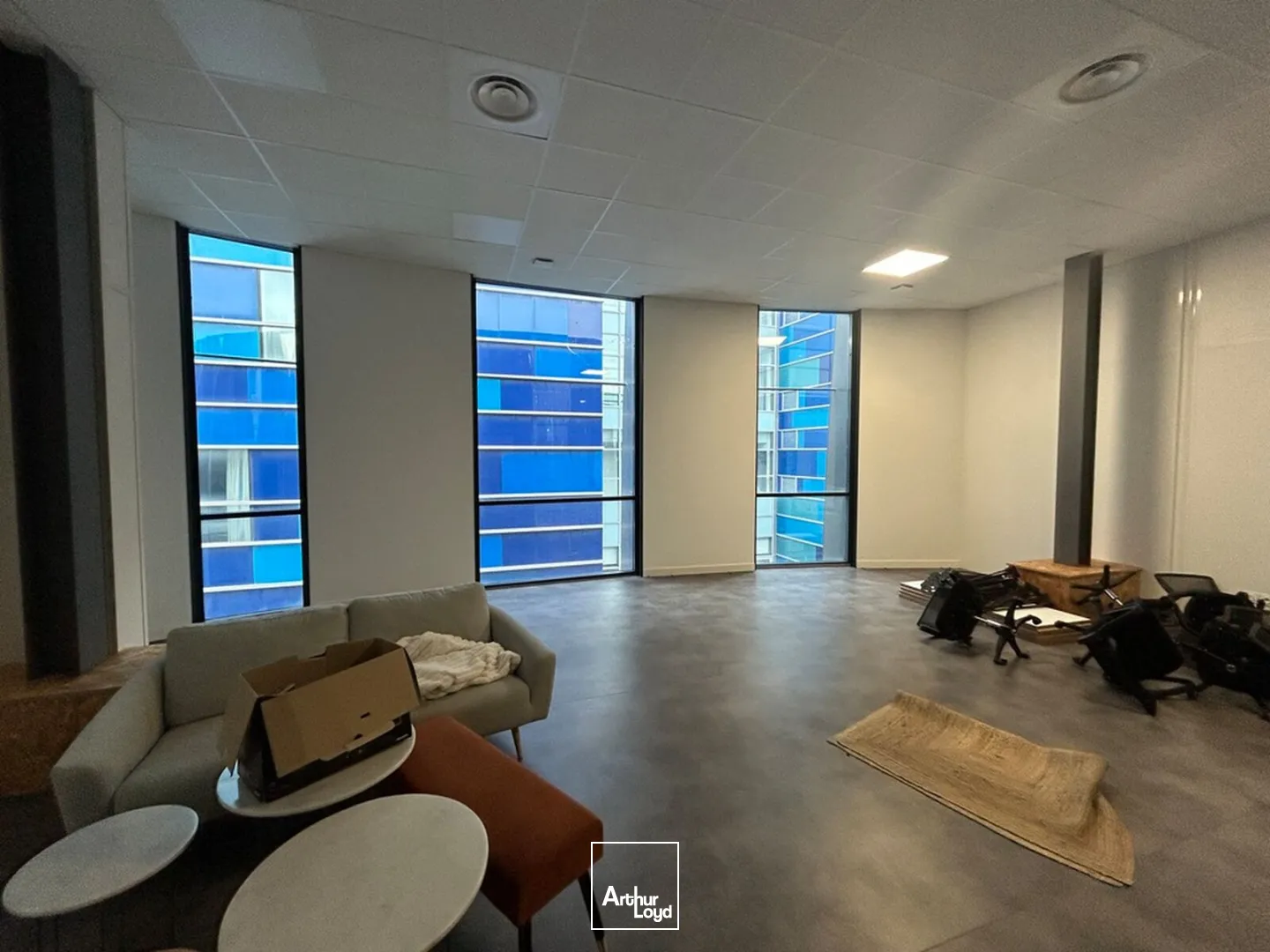Bureaux - Location - PERPIGNAN - 66000 - 283-283 - 7775056