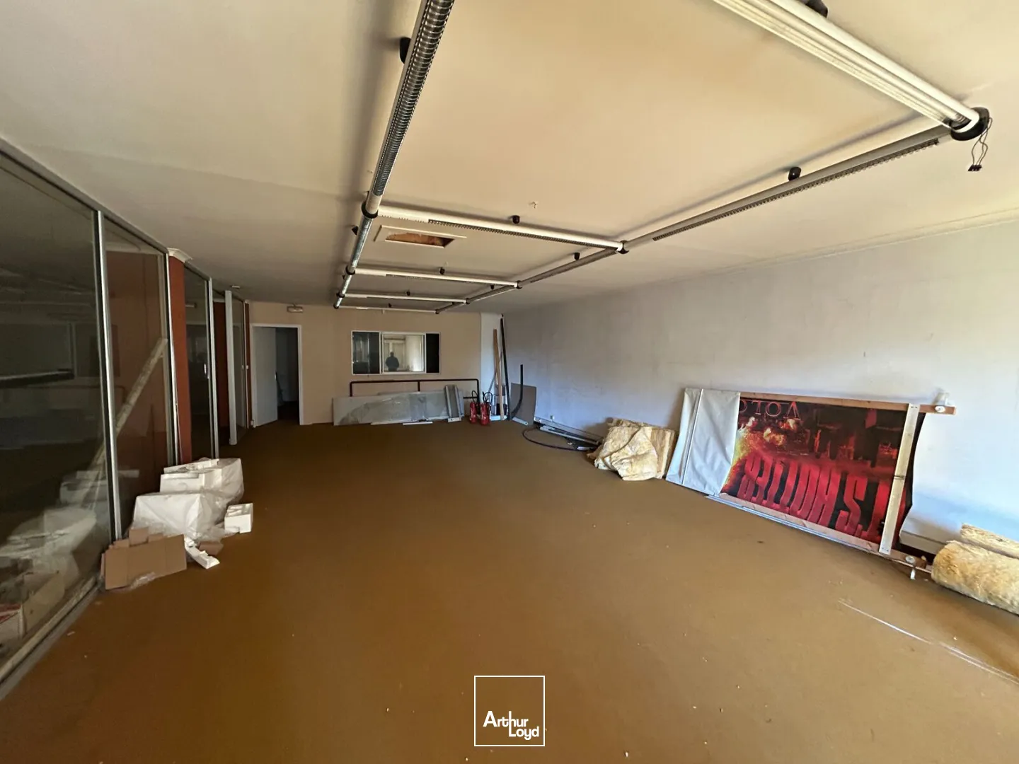 Locaux commerciaux - Location - BEZIERS - 34500 - 406-406 - 7775069