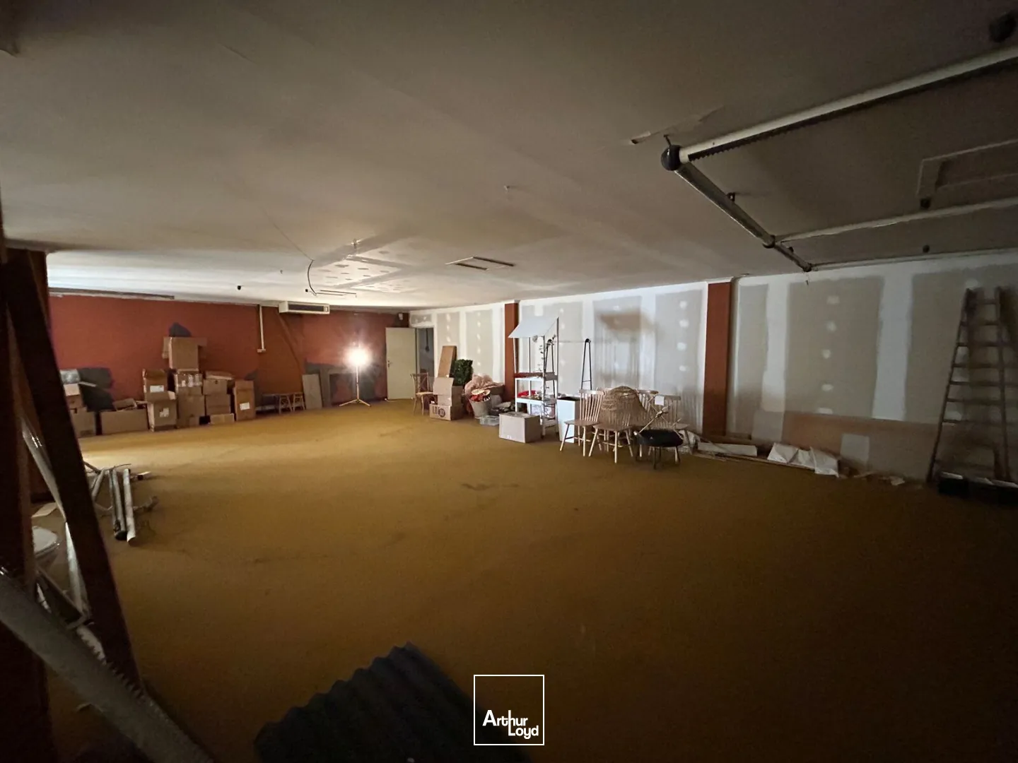 Locaux commerciaux - Location - BEZIERS - 34500 - 406-406 - 7775070