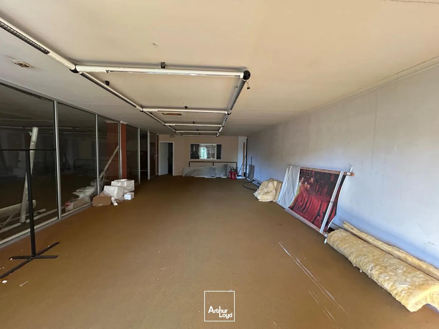 Locaux commerciaux - Location - BEZIERS - 34500 - 406-406 - 7775071