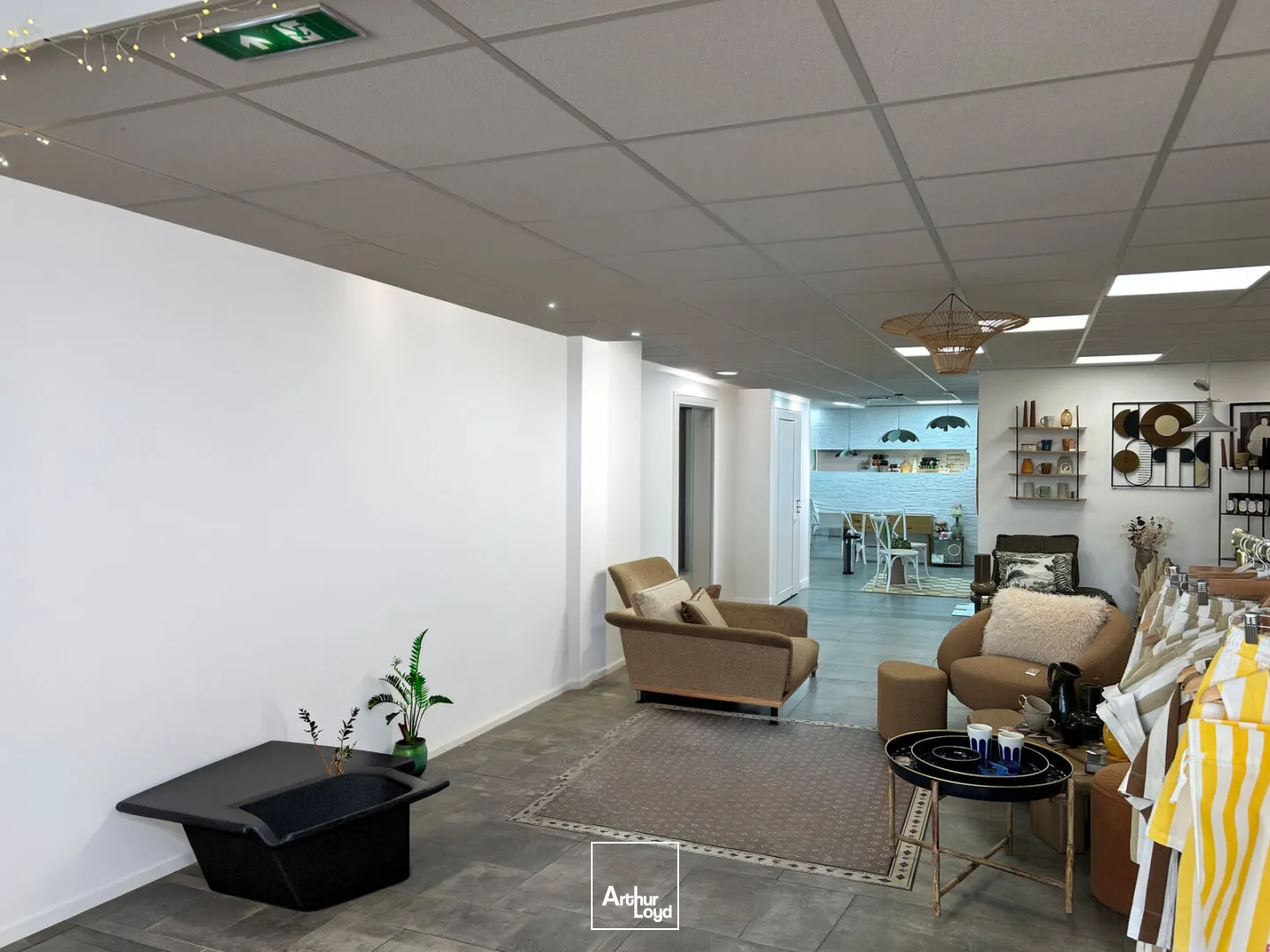 Locaux commerciaux - Location - BEZIERS - 34500 - 406-406 - 7775067
