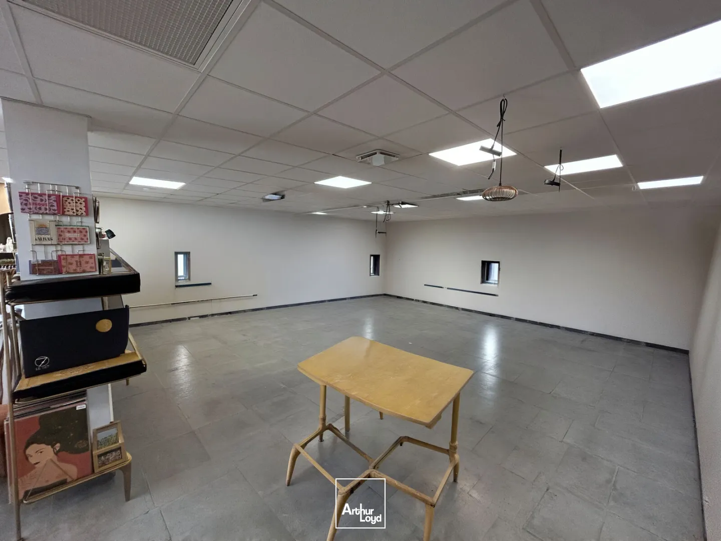 Locaux commerciaux - Location - BEZIERS - 34500 - 406-406 - 7775066
