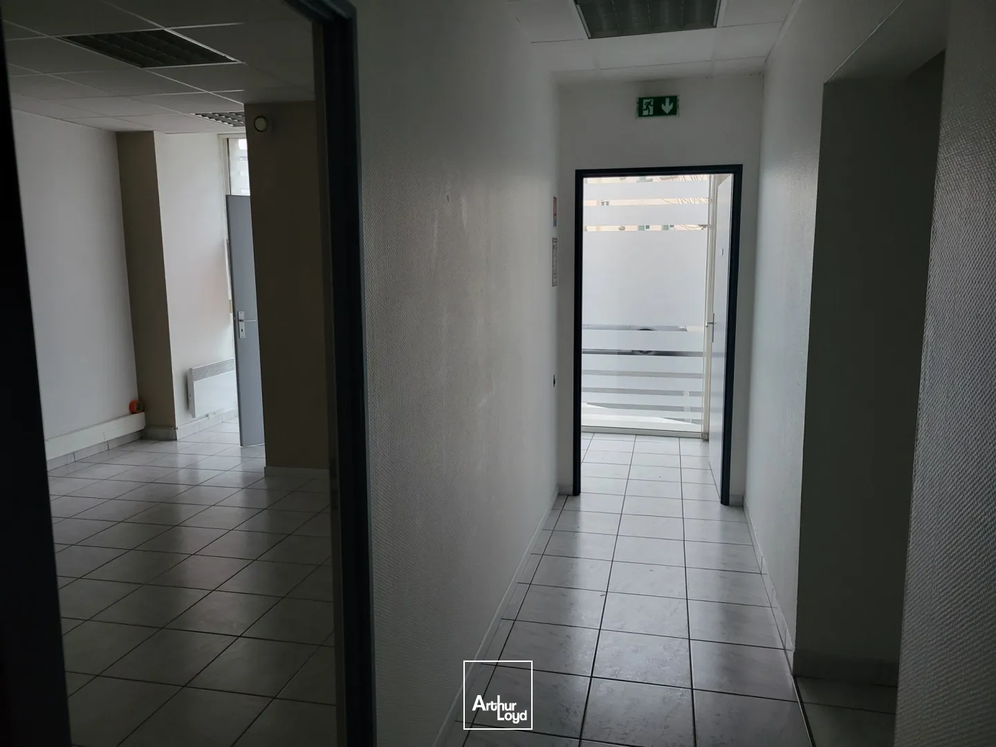 Bureaux - Location - Montbeliard - 25200 - 143-143 - 7775252