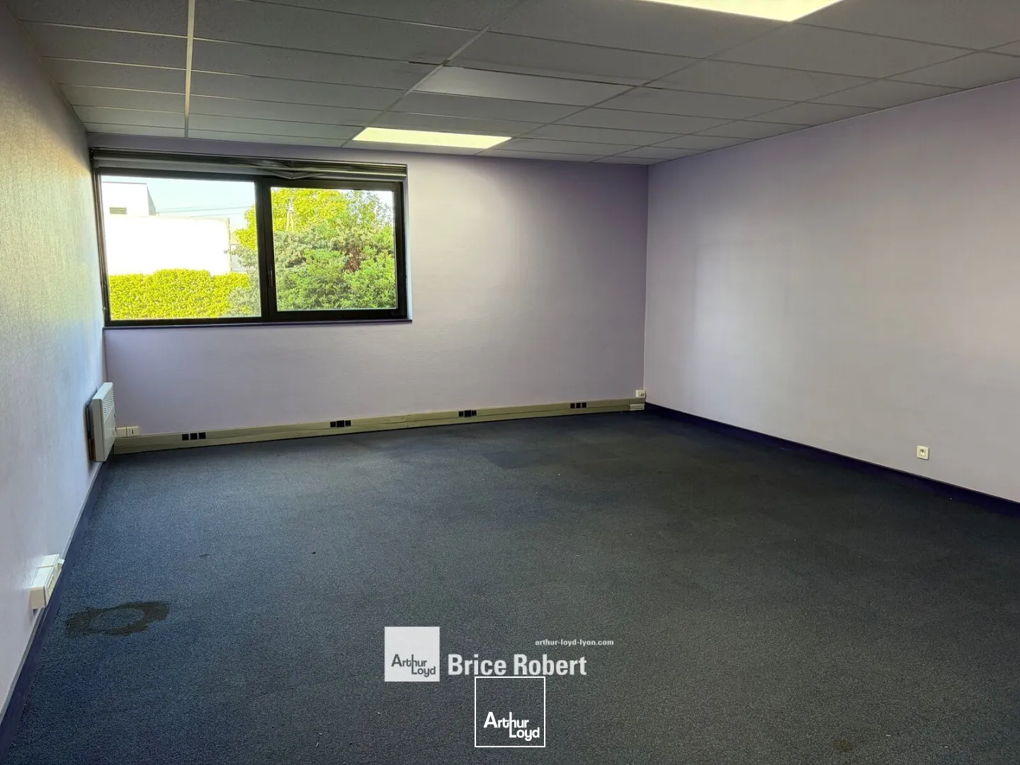 Locaux d'activité & Entrepôts - Location - GENAS - 69740 - 1630-1630 - 7775315