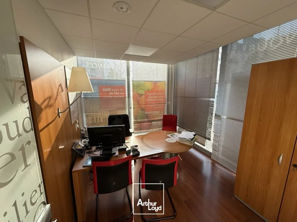 Locaux commerciaux - Vente - METZ - 57000 - 123-123 - 7776459