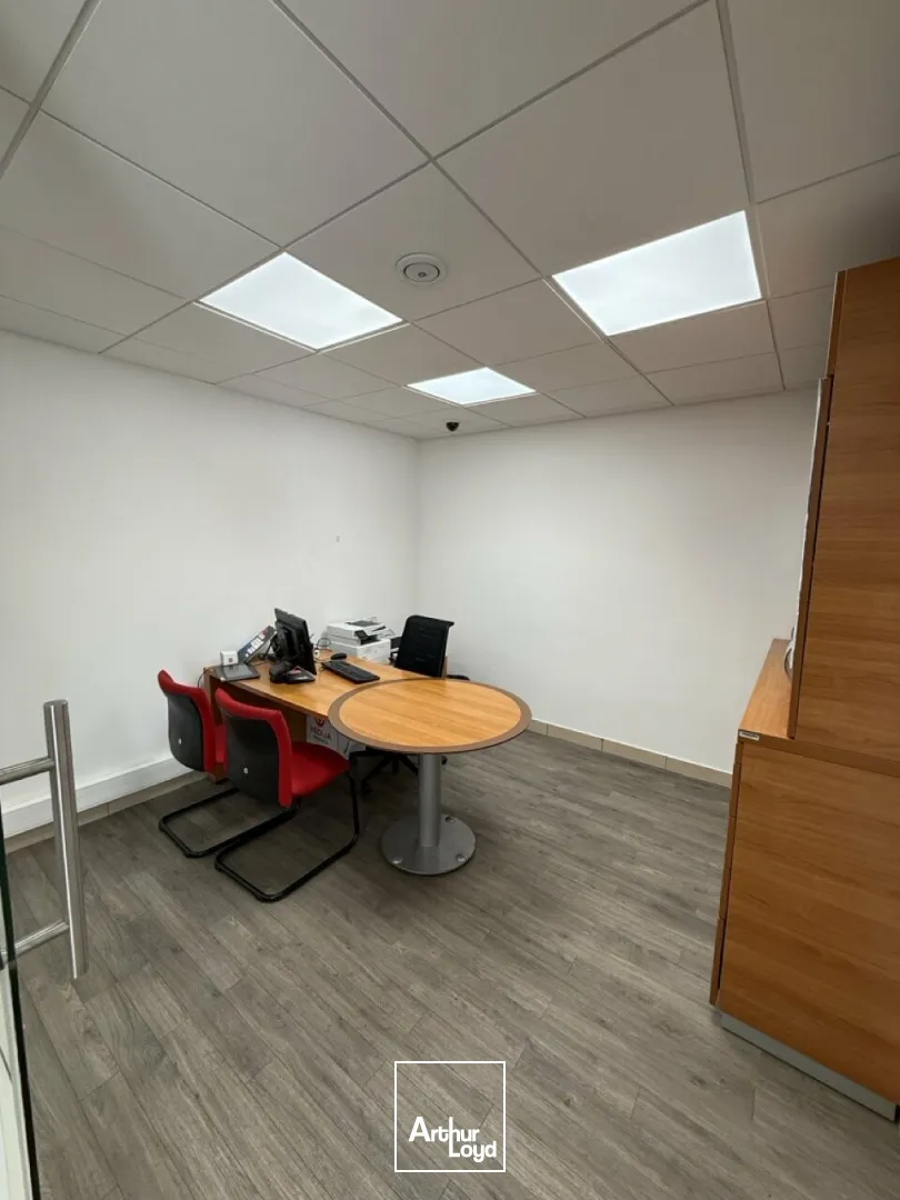 Locaux commerciaux - Vente - METZ - 57000 - 123-123 - 7776461