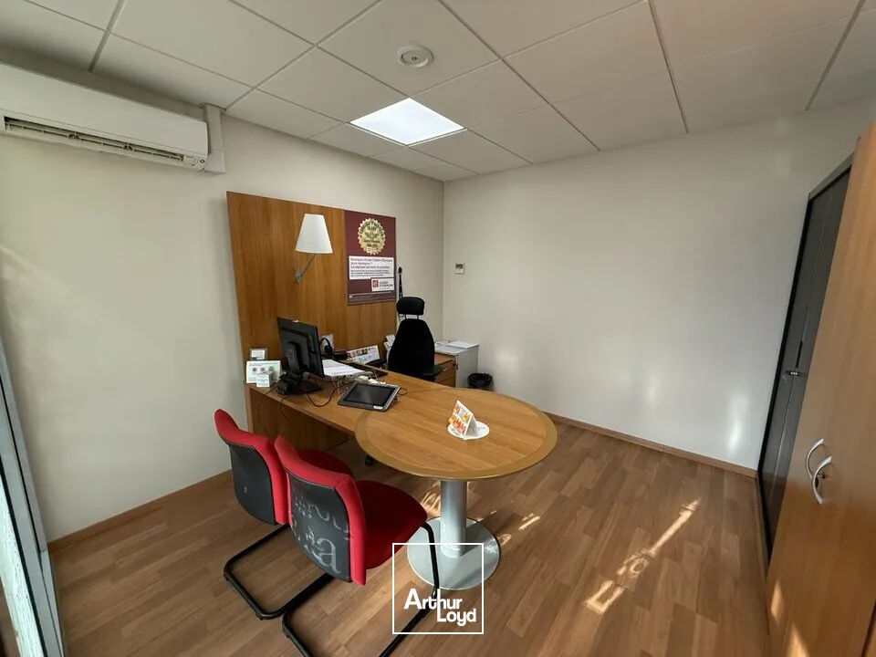 Locaux commerciaux - Vente - METZ - 57000 - 123-123 - 7776460