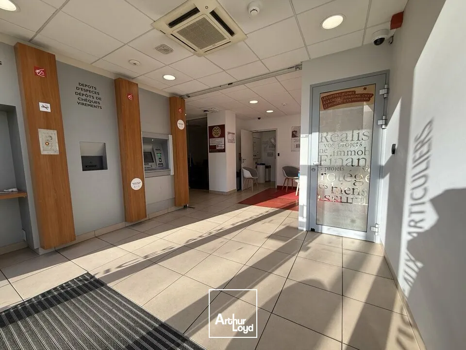 Locaux commerciaux - Vente - METZ - 57000 - 123-123 - 7776458