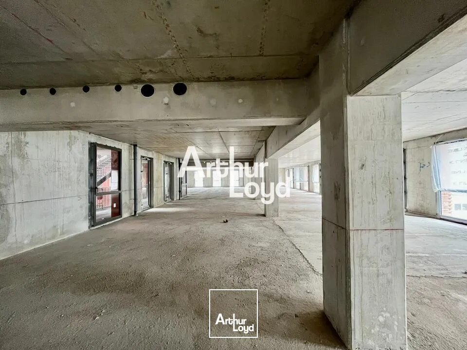 Bureaux - Vente - NICE - 06000 - 376-771 - 7776478