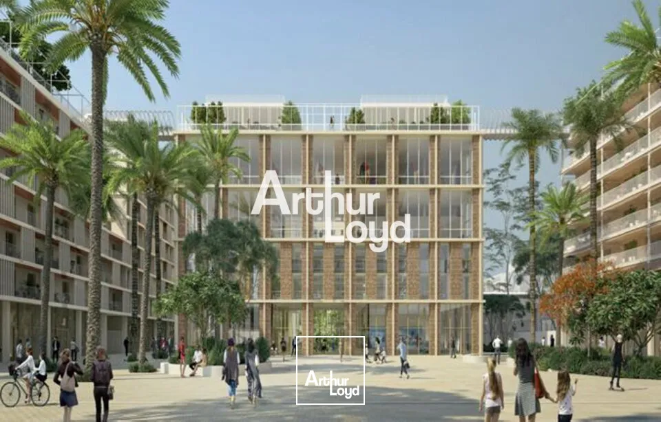 Bureaux - Vente - NICE - 06000 - 376-771 - 7776476