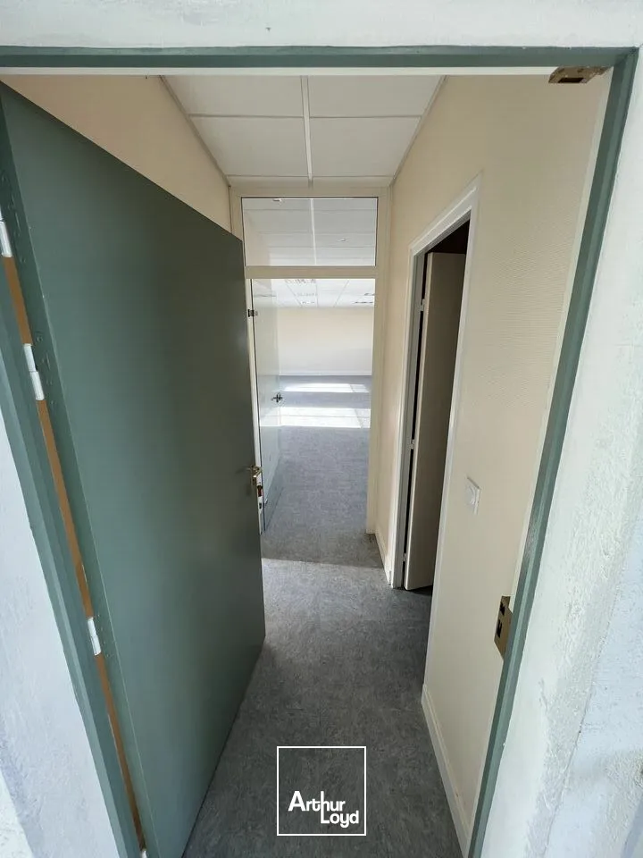 Bureaux - Vente - SAINT AVERTIN - 37550 - 89-268 - 7776541