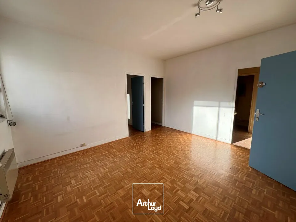 Bureaux - Vente - SAINT AVERTIN - 37550 - 89-268 - 7776542