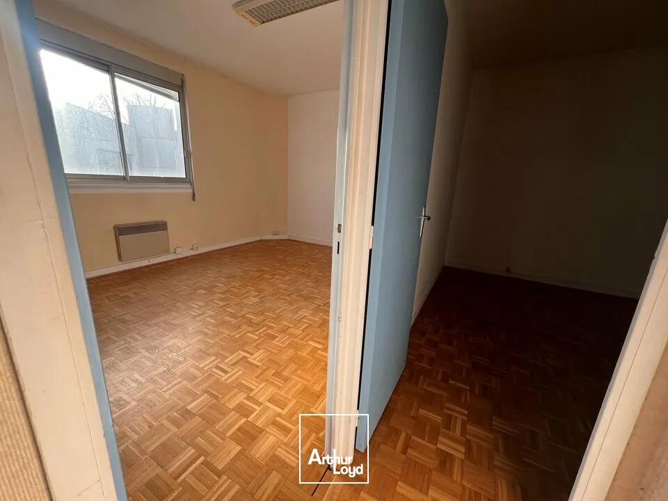 Bureaux - Vente - SAINT AVERTIN - 37550 - 89-268 - 7776543