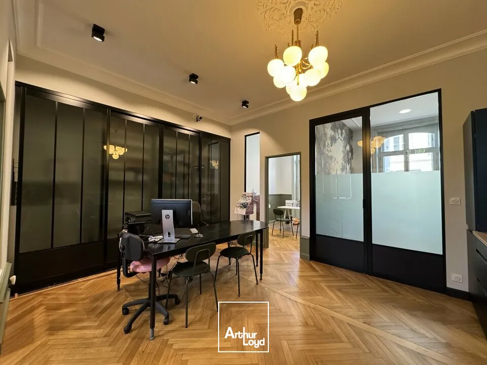 Bureaux - Location - LANGEAIS - 37130 - 90-90 - 7776545