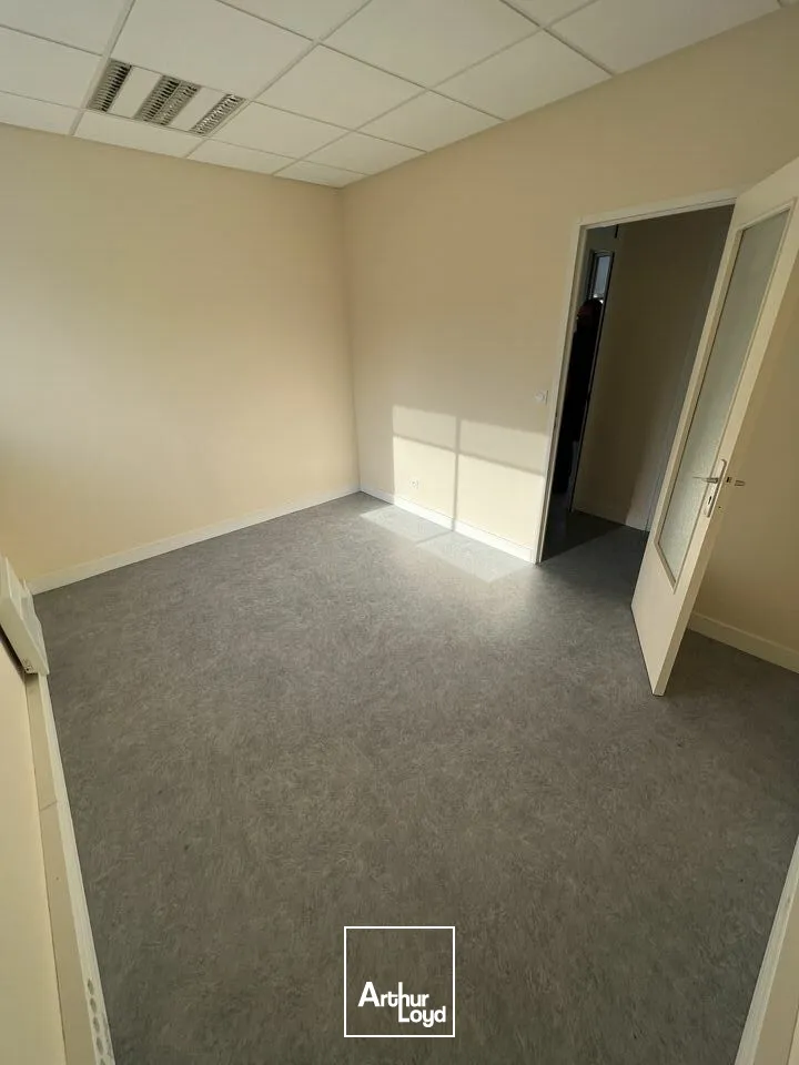 Bureaux - Vente - SAINT AVERTIN - 37550 - 89-268 - 7776540