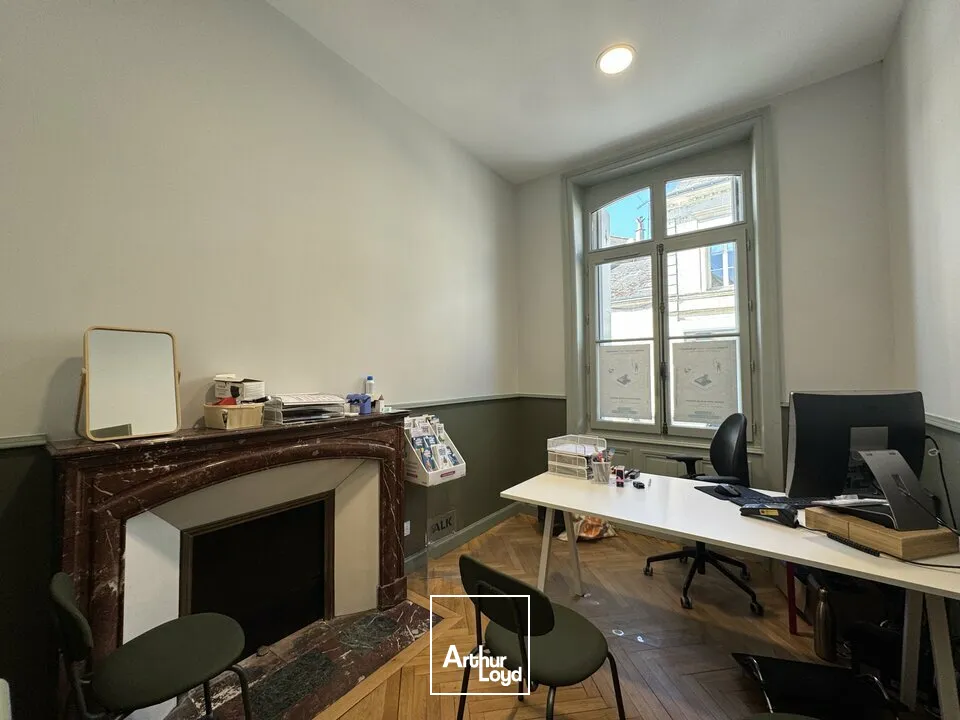 Bureaux - Location - LANGEAIS - 37130 - 90-90 - 7776546