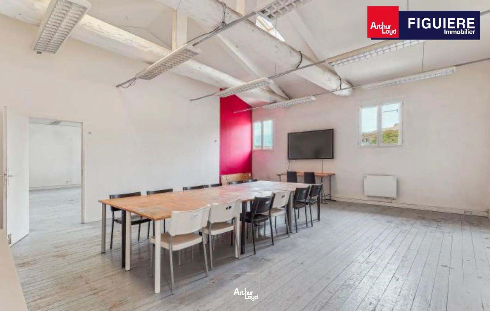 Bureaux - Location - AIX EN PROVENCE - 13100 - 479-479 - 7776590