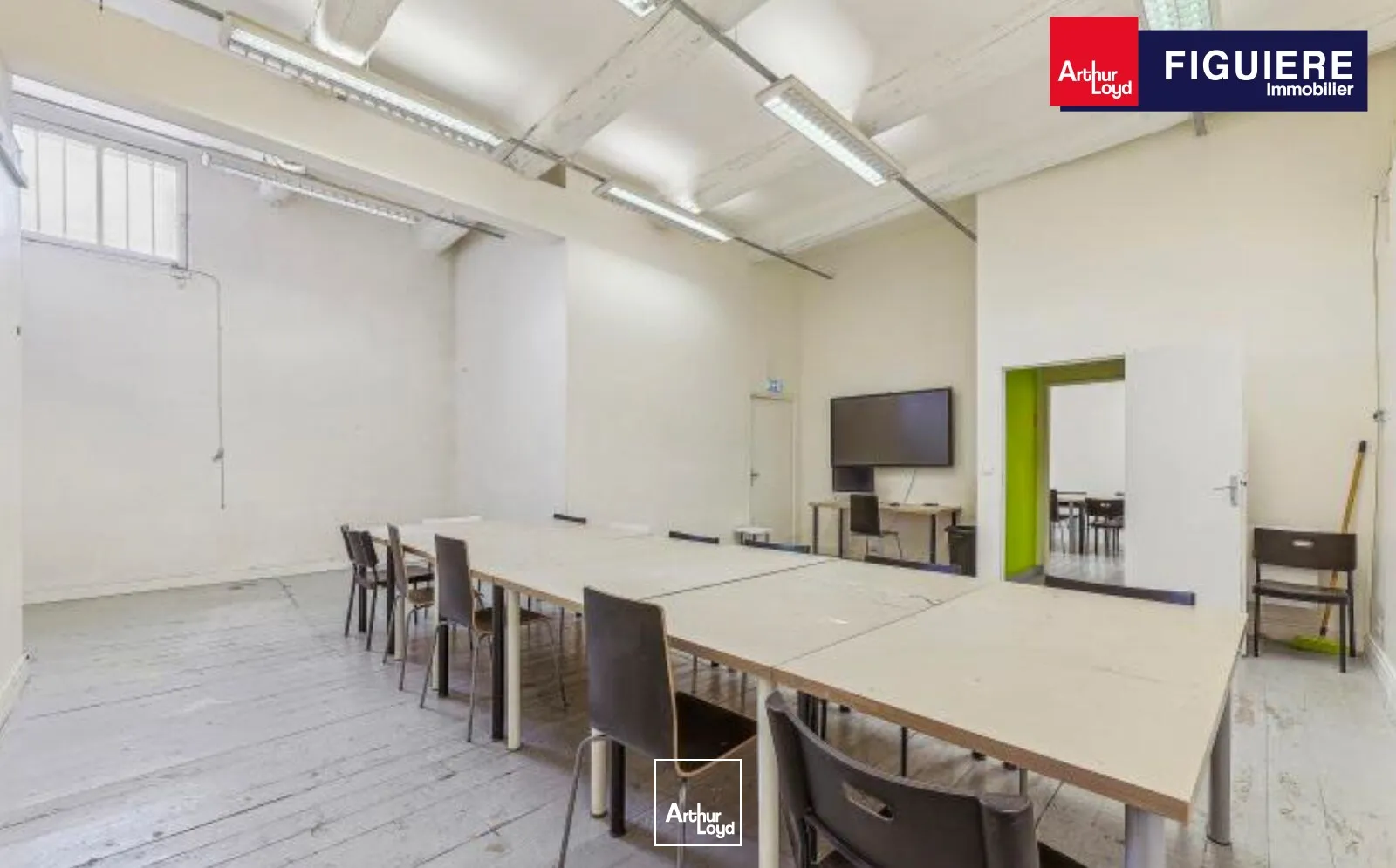 Bureaux - Location - AIX EN PROVENCE - 13100 - 479-479 - 7776592