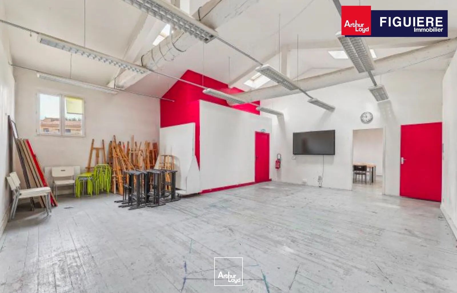 Bureaux - Location - AIX EN PROVENCE - 13100 - 479-479 - 7776589