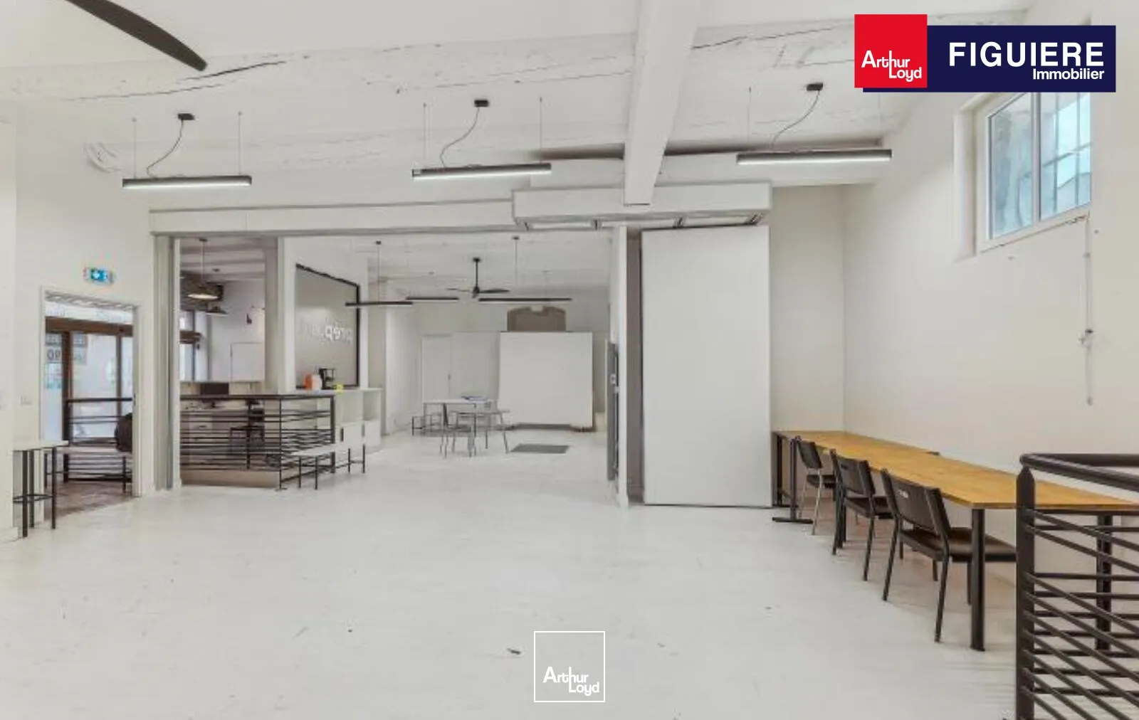 Bureaux - Location - AIX EN PROVENCE - 13100 - 479-479 - 7776588