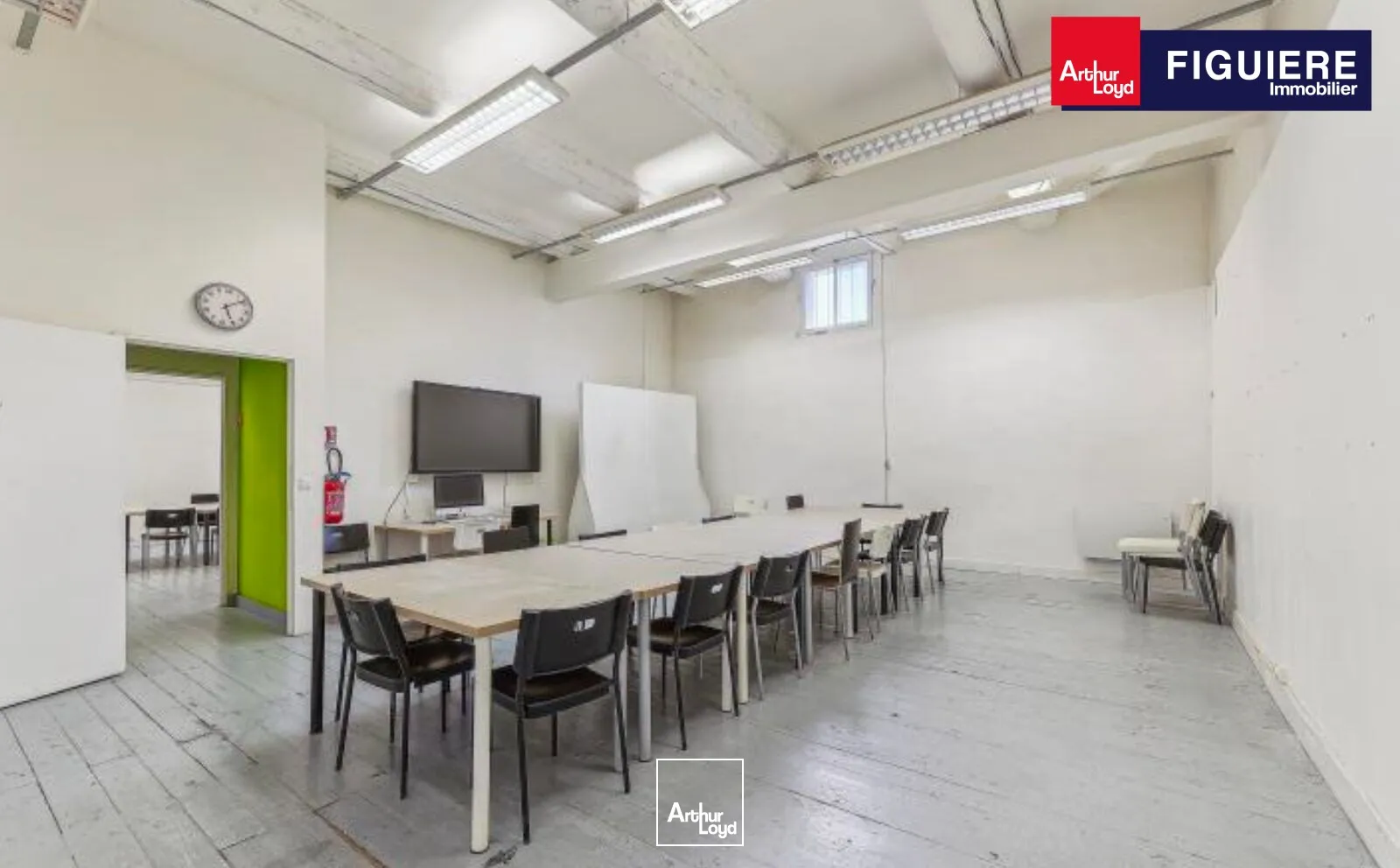 Bureaux - Location - AIX EN PROVENCE - 13100 - 479-479 - 7776593
