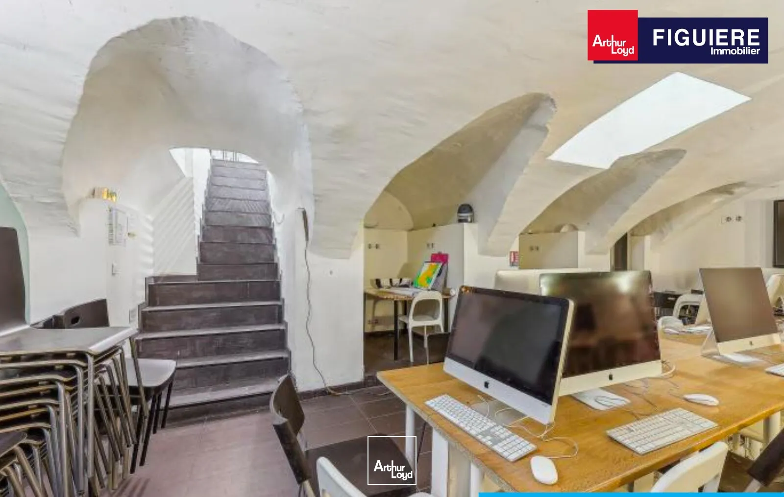 Bureaux - Location - AIX EN PROVENCE - 13100 - 479-479 - 7776595