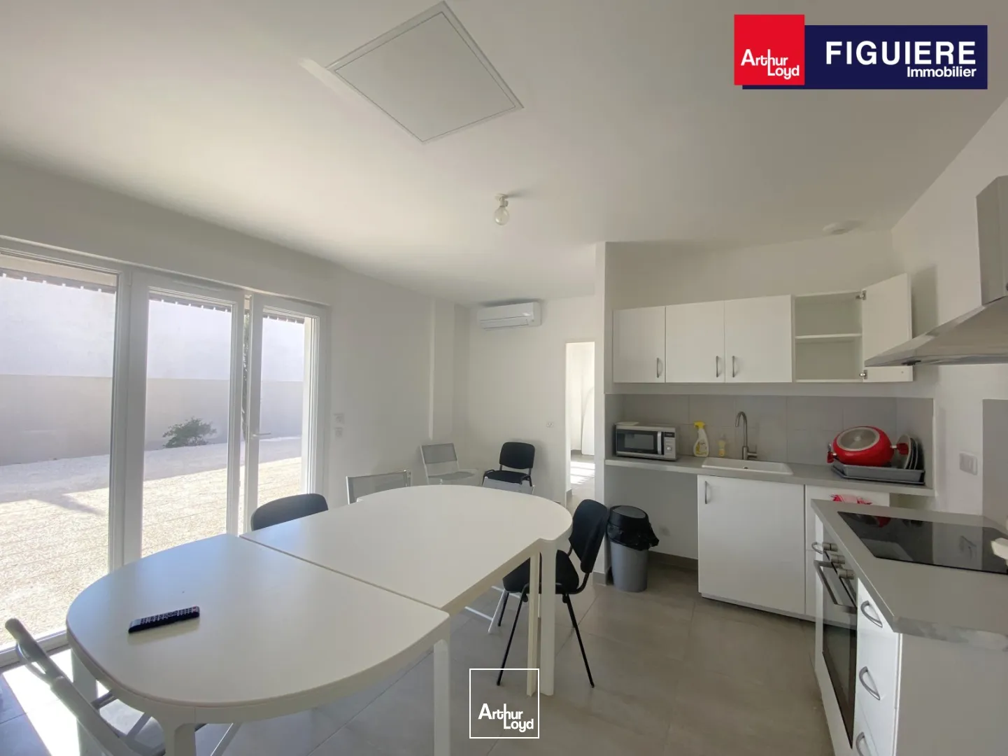 Locaux d'activité & Entrepôts - Vente - LAMBESC - 13410 - 252-252 - 7776604