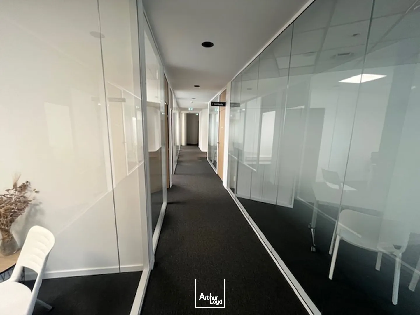 Bureaux - Location - BREST - 29200 - 767.91-767.91 - 7776661
