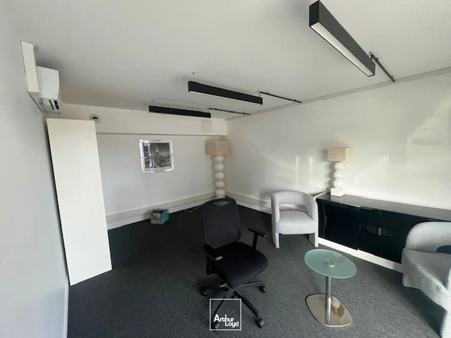 Bureaux - Location - BREST - 29200 - 767.91-767.91 - 7776662