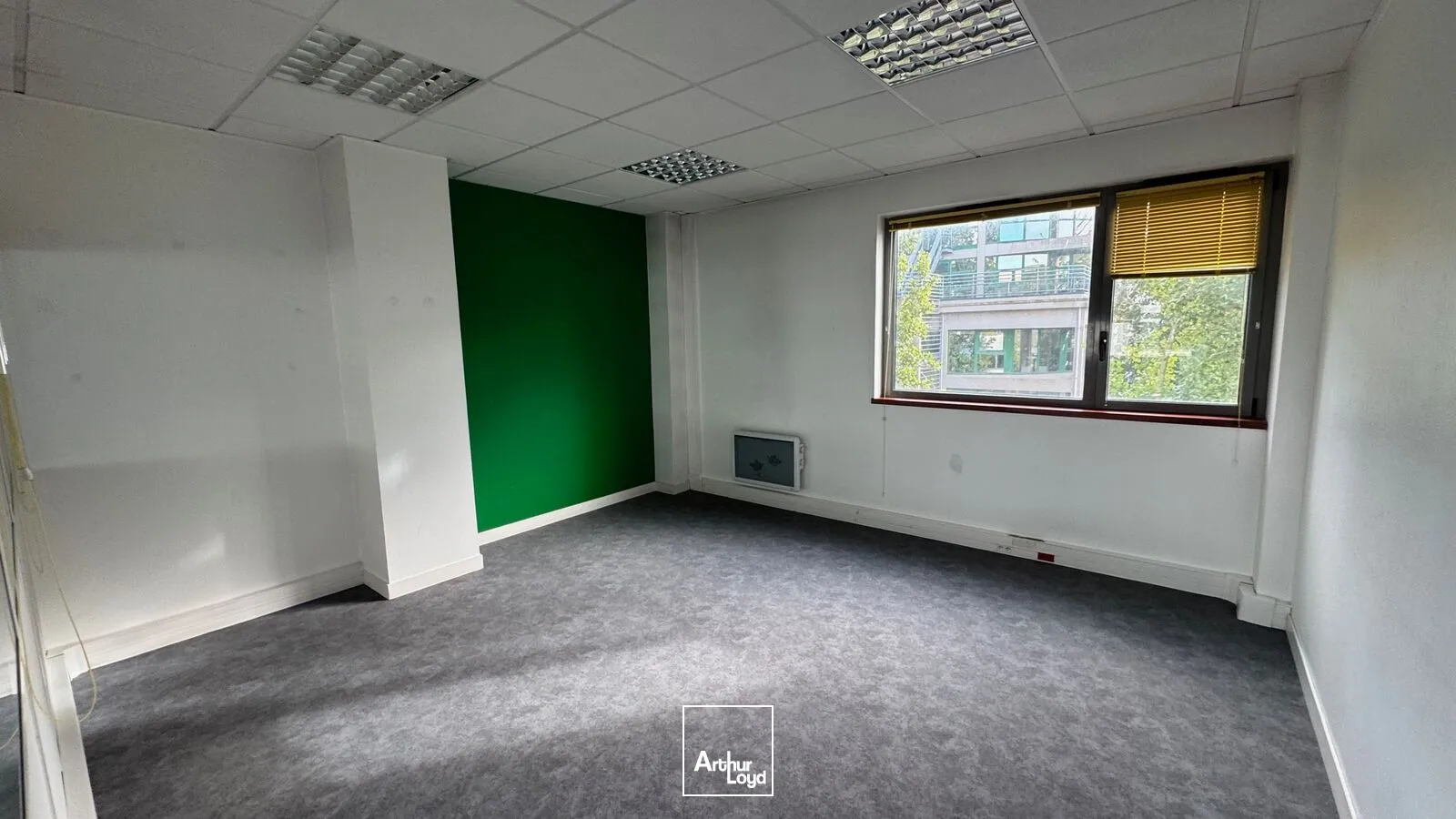 Bureaux - Location - BREST - 29200 - 220-220 - 7776683