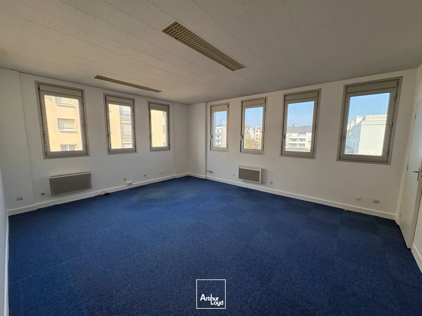 Bureaux - Vente - ORLEANS - 45000 - 139-139 - 7776765