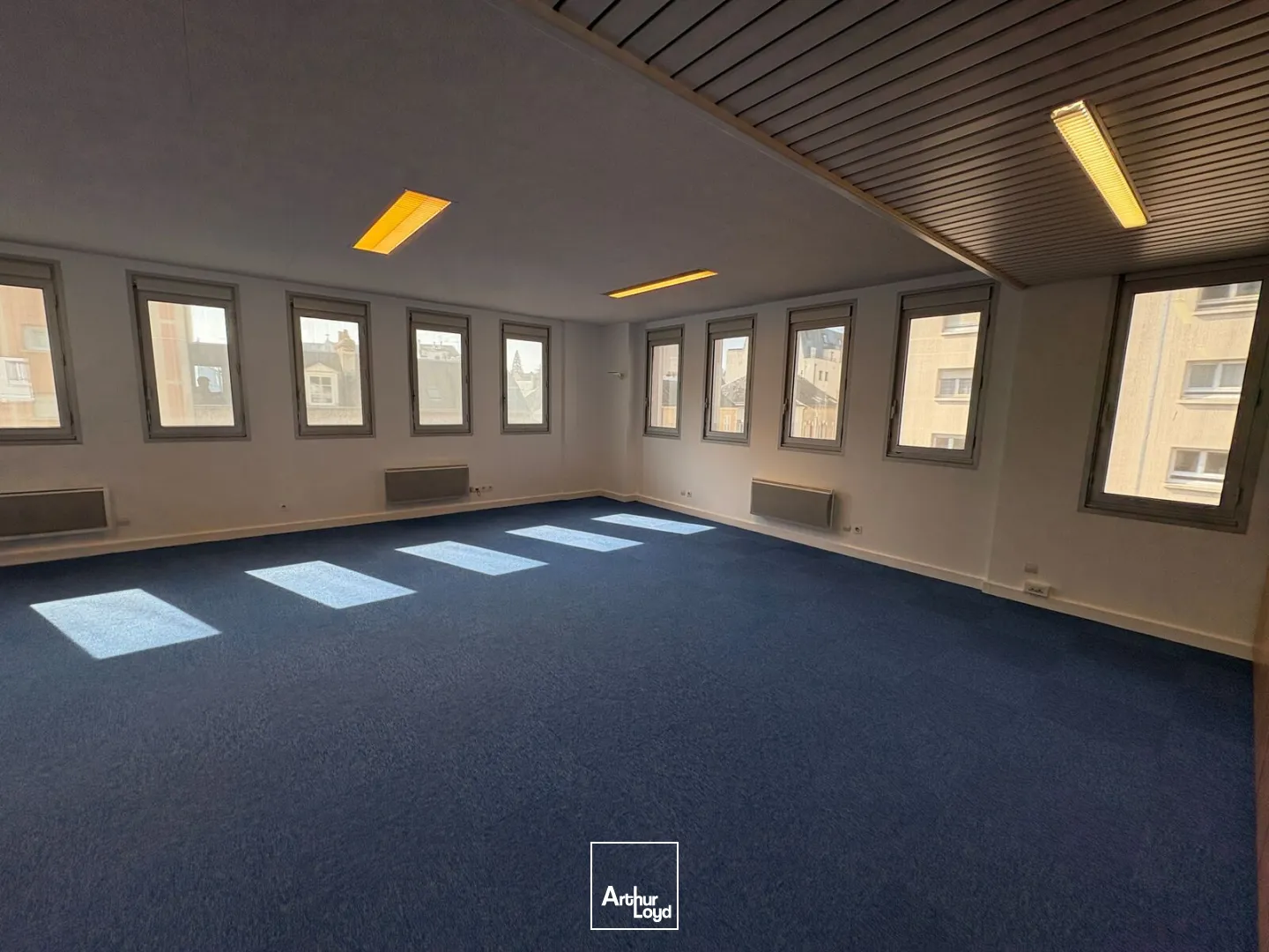 Bureaux - Vente - ORLEANS - 45000 - 139-139 - 7776766