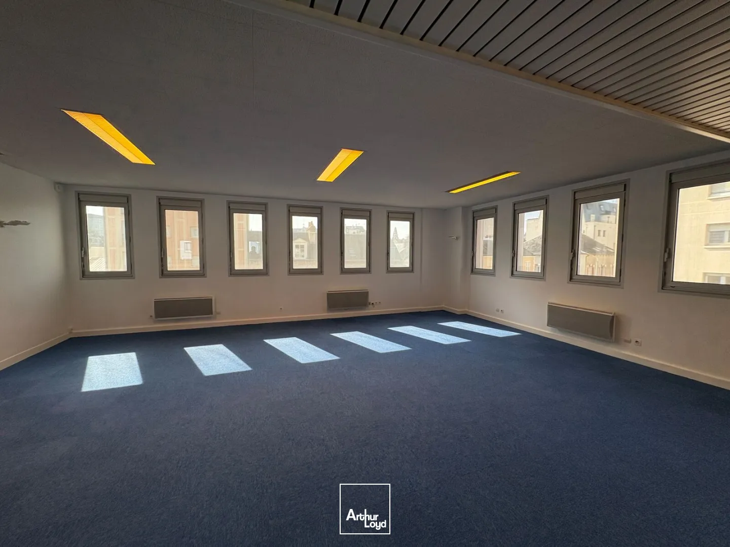Bureaux - Vente - ORLEANS - 45000 - 139-139 - 7776767