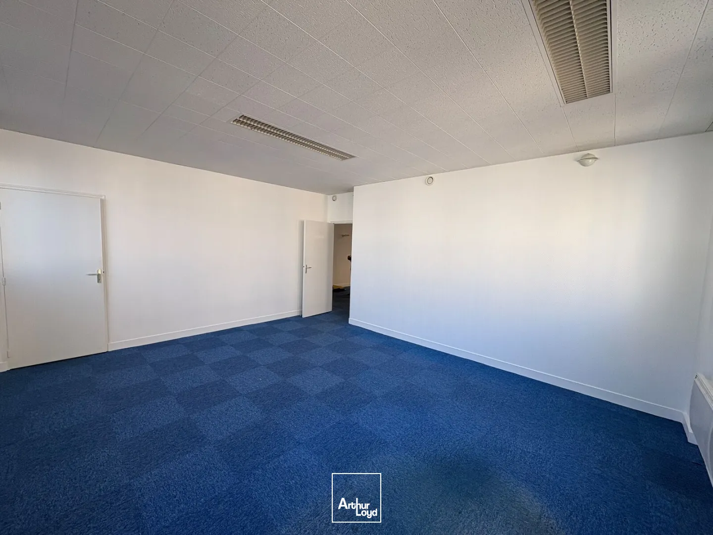 Bureaux - Vente - ORLEANS - 45000 - 139-139 - 7776768