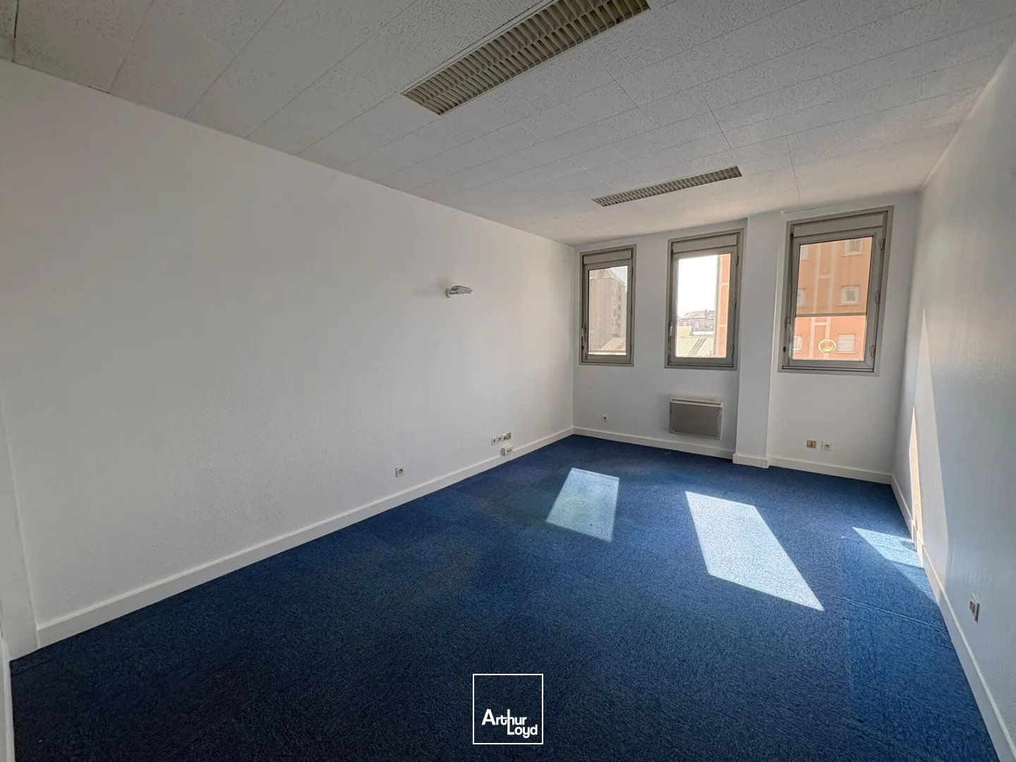 Bureaux - Vente - ORLEANS - 45000 - 139-139 - 7776764