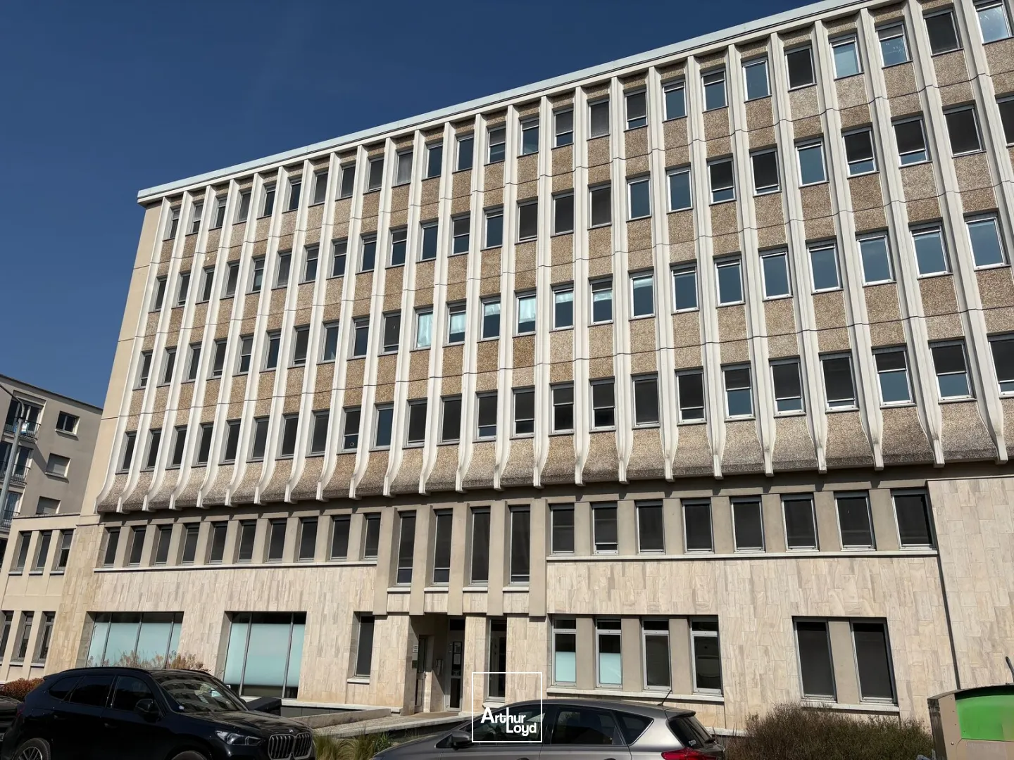 Bureaux - Vente - ORLEANS - 45000 - 139-139 - 7776763