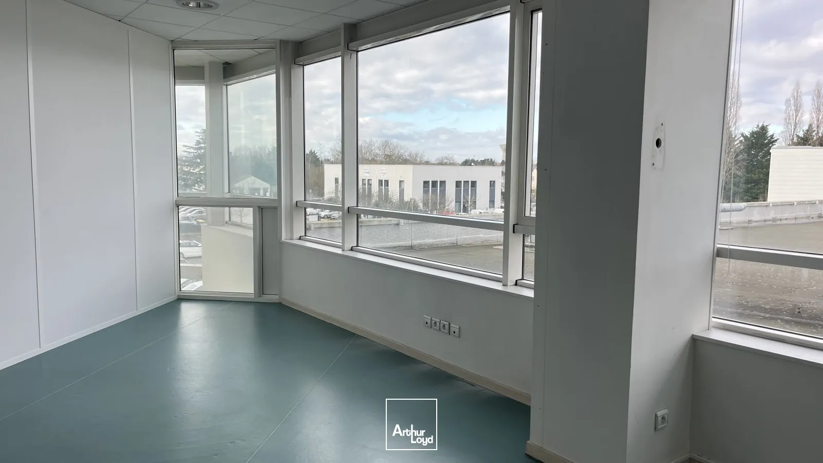 Bureaux - Vente - ORLEANS - 45000 - 298-298 - 7776754