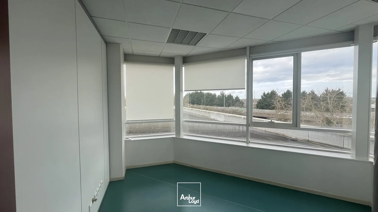 Bureaux - Vente - ORLEANS - 45000 - 298-298 - 7776755