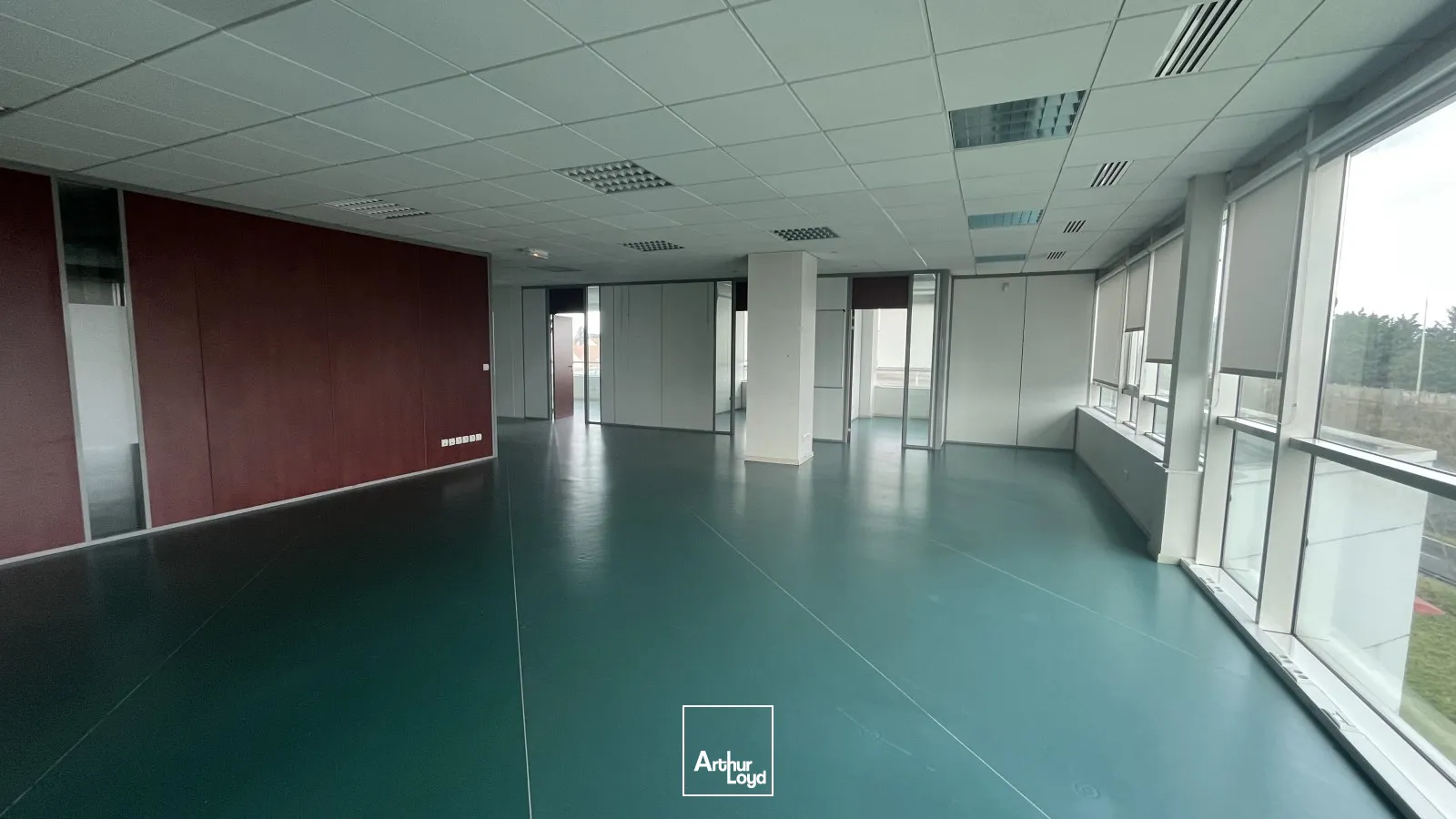 Bureaux - Vente - ORLEANS - 45000 - 298-298 - 7776756