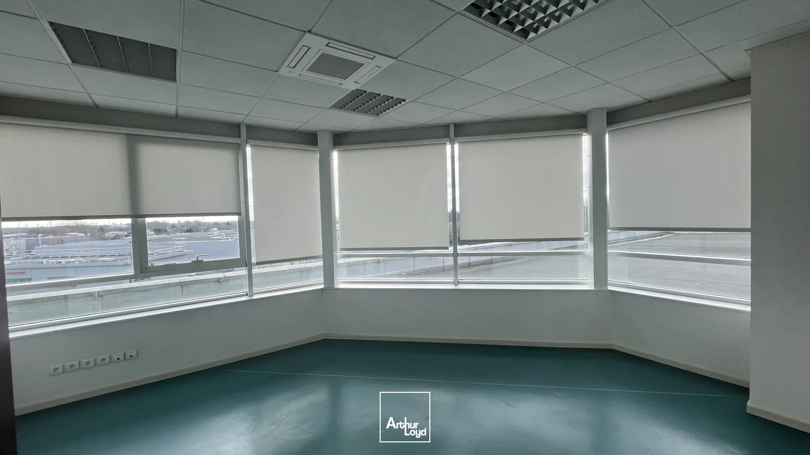 Bureaux - Vente - ORLEANS - 45000 - 298-298 - 7776757
