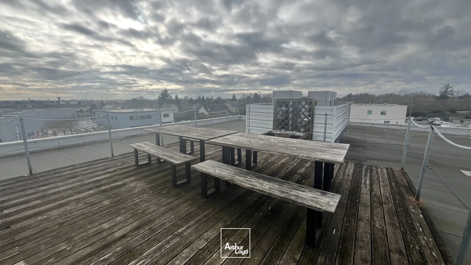 Bureaux - Vente - ORLEANS - 45000 - 298-298 - 7776758
