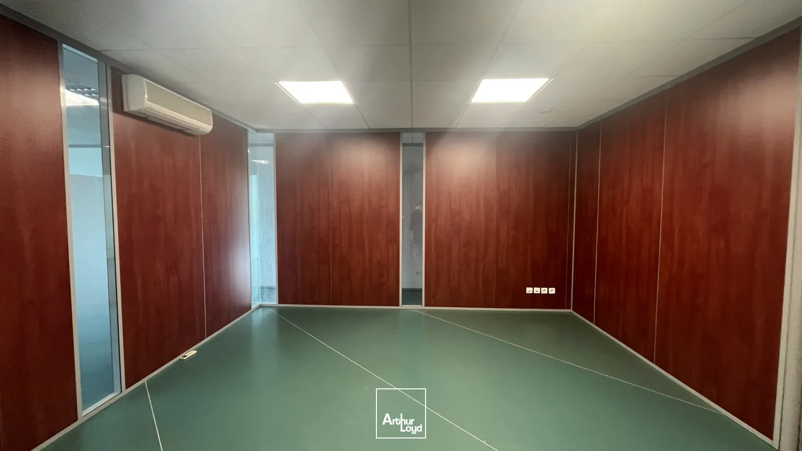 Bureaux - Vente - ORLEANS - 45000 - 298-298 - 7776760