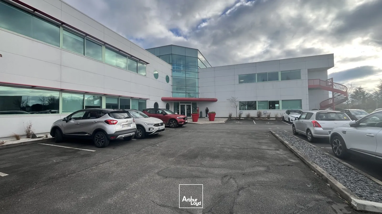 Bureaux - Vente - ORLEANS - 45000 - 298-298 - 7776753